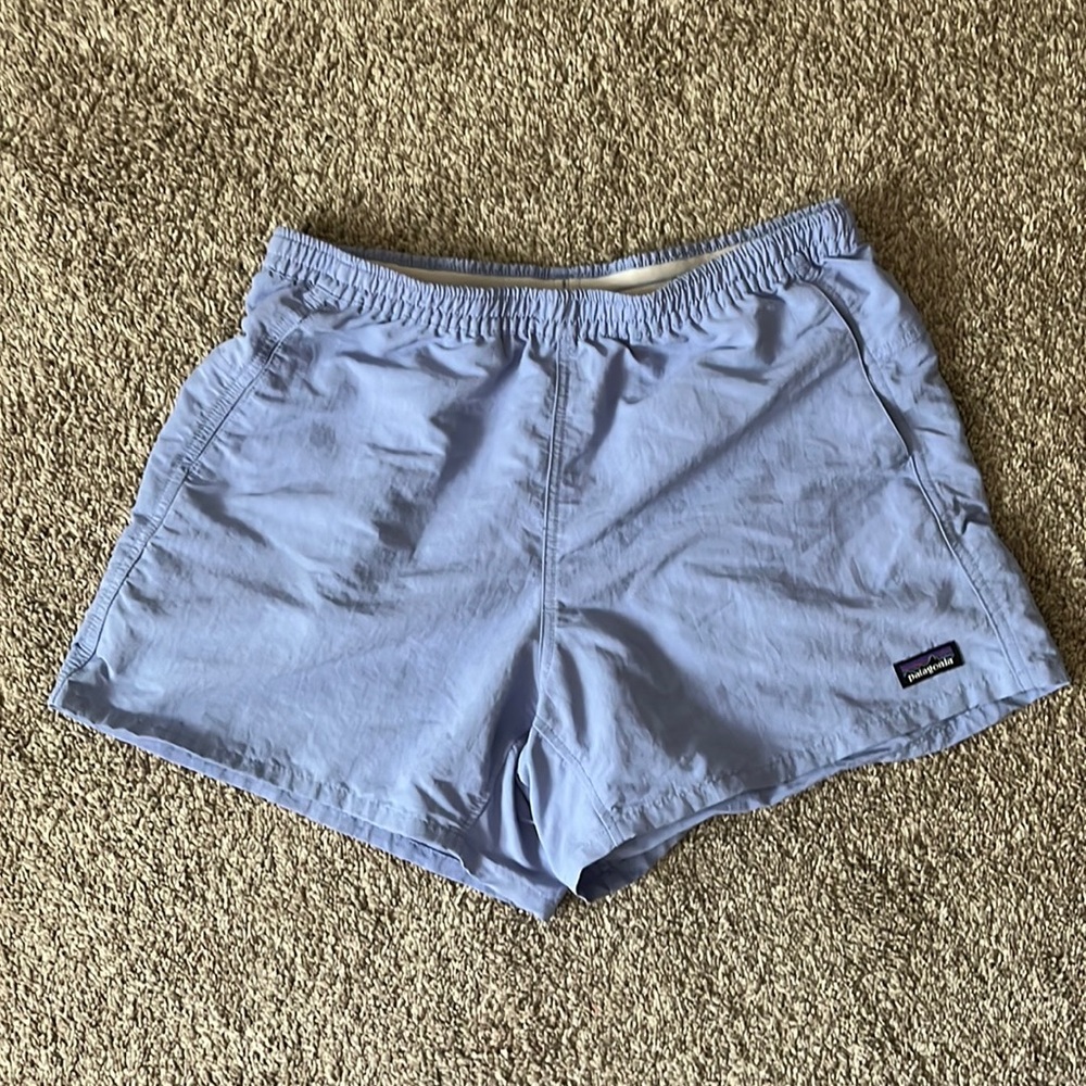 Patagonia shorts